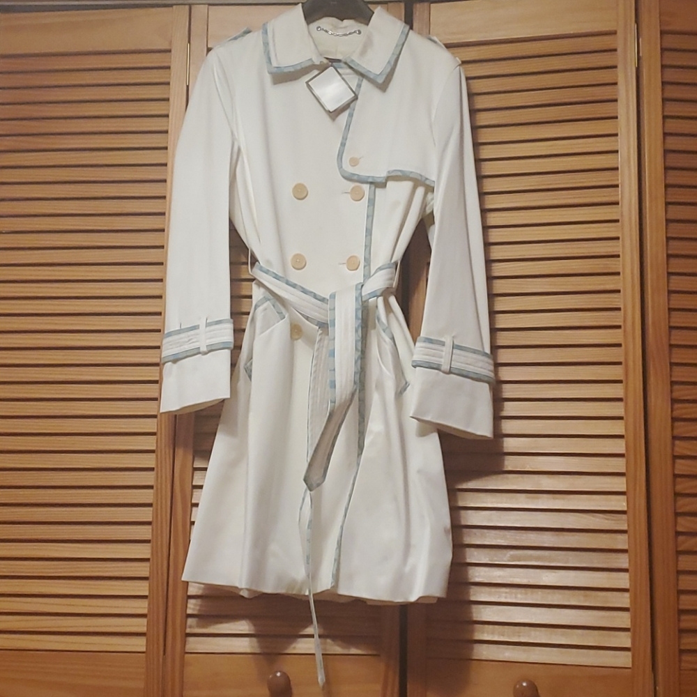 Coach outerwear NEW